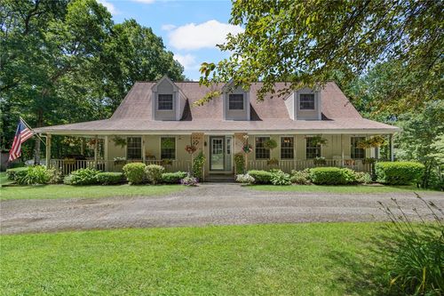 230 Austin Farm Road, Exeter, RI, 02822 | Card Image