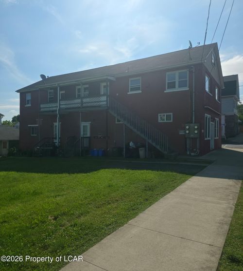 2-134 Nicholson Street, Wilkes Barre, PA, 18702 | Card Image