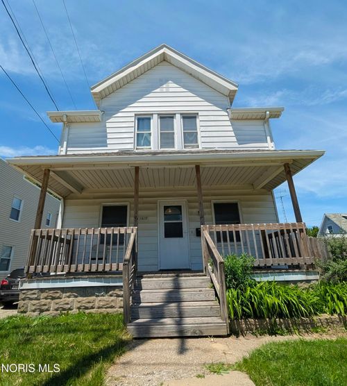 1415 Navarre Ave, Toledo, OH, 43605-2749 | Card Image