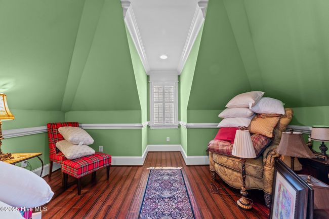3860 Dixie Ridge Ln, House other with 4 bedrooms, 4 bathrooms and 3 parking in Grimesland NC | Image 52