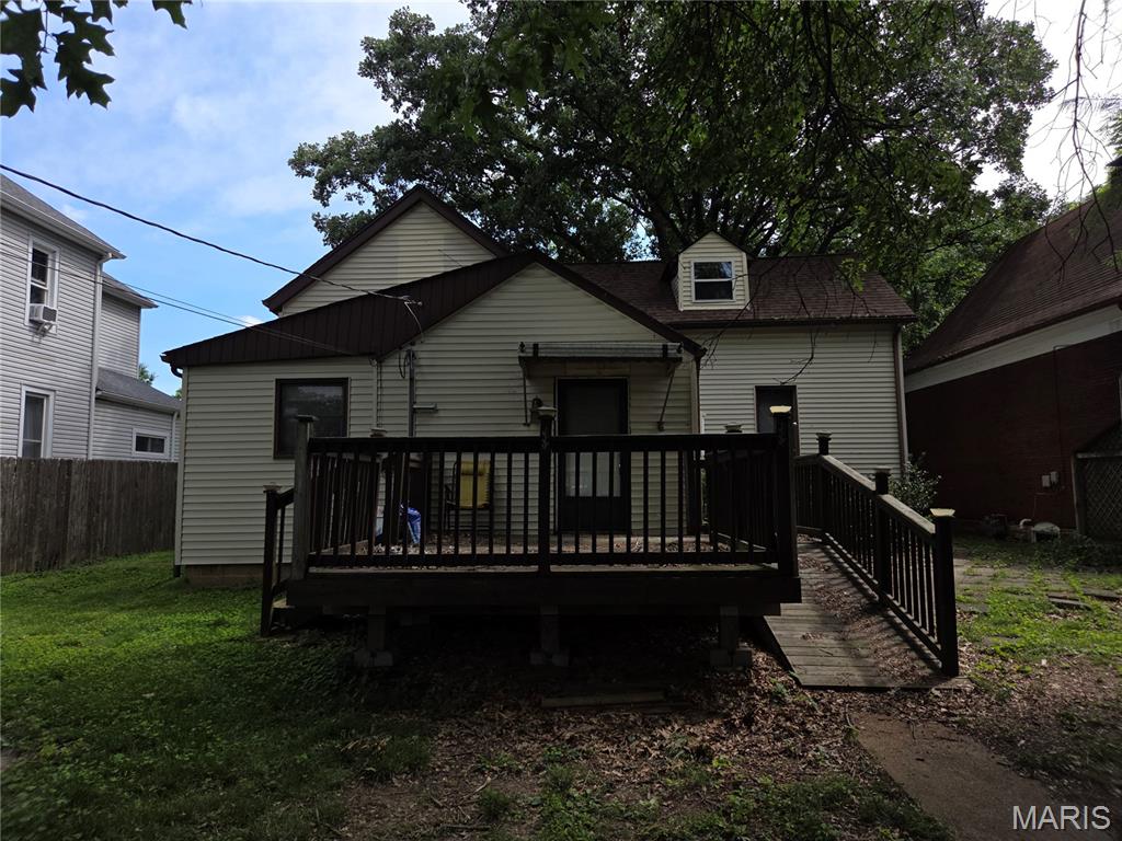 Residential in Belleville 3