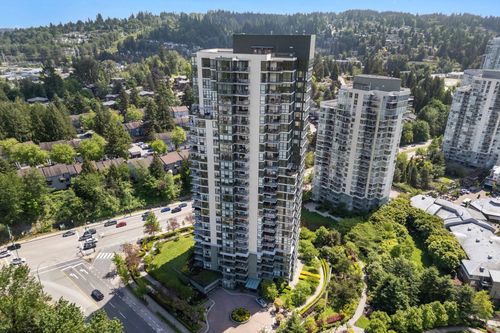 1206-288 Ungless Way, Port Moody, BC, V3H0C9 | Card Image