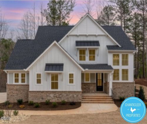 56 Barn Owl Ln, Pittsboro, NC, 27312-8326 | Card Image