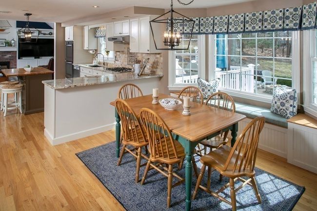 110 Fairways Edge Dr, House other with 4 bedrooms, 3 bathrooms and 6 parking in Marshfield MA | Image 10