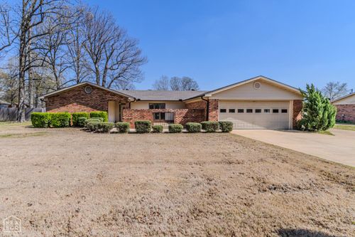 601 Rosewood Drive, Paragould, AR, 72450 | Card Image