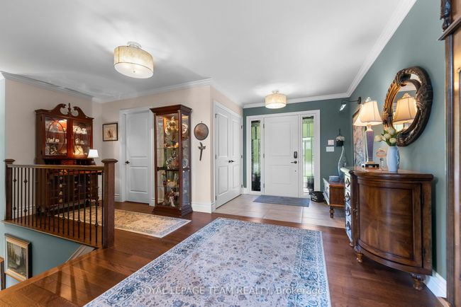 2803 Centennial Lake Rd, House other with 4 bedrooms, 4 bathrooms and 10 parking in Calabogie ON | Image 7