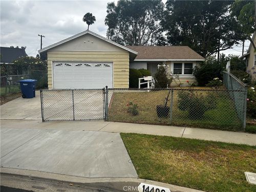 14406 Mercado Ave, La Mirada, CA, 90638-4206 | Card Image