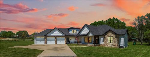 11191 Pickett Ridge Rd, Prairie Grove, AR, 72753-8050 | Card Image