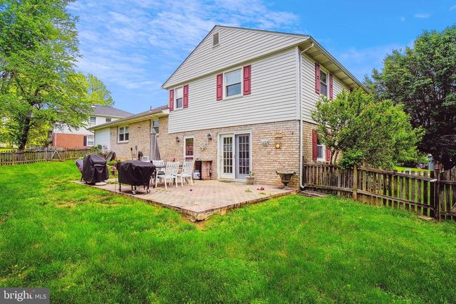 18704 Bloomfield Rd, House other with 4 bedrooms, 3 bathrooms and null parking in OLNEY MD | Image 43