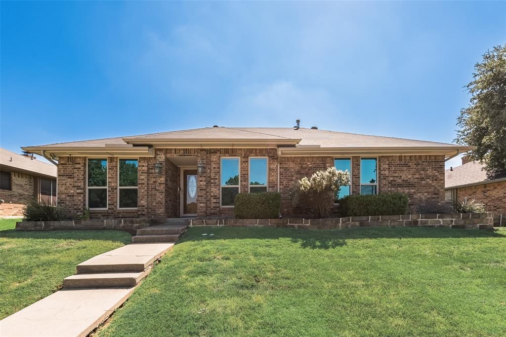 Rosemeade Cir, Carrollton, TX 75007