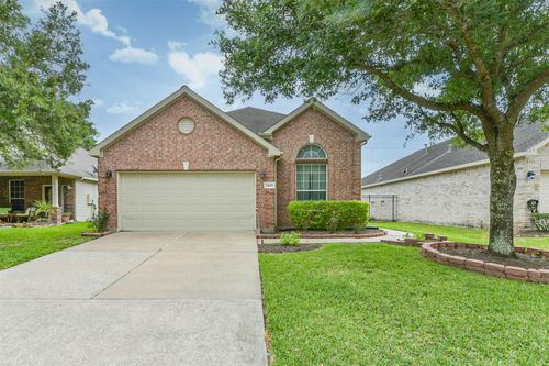 2409 Ameno Dr, Pearland, TX, 77581-5298 | Card Image