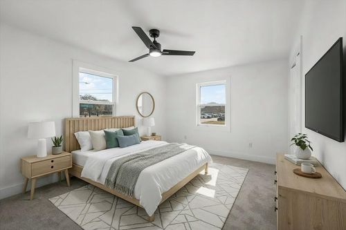 3301 Hedrick St, Fort Worth, TX, 76111-6321 | Card Image