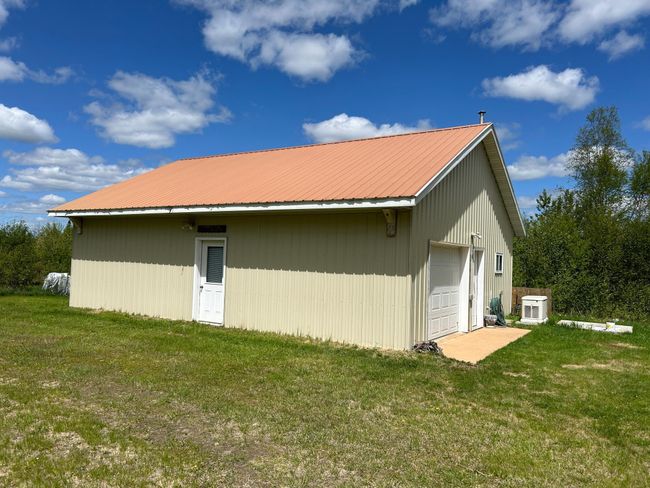 Heated Garage | Image 52