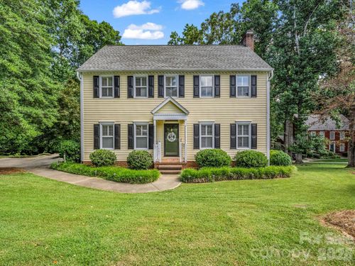 2720 Steeplechase Rd, Gastonia, NC, 28056-1678 | Card Image