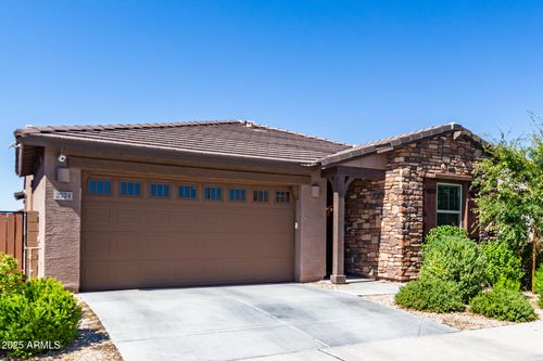 2574 S Barks Canyon Trl, Apache Junction, AZ, 85119-6775 | Card Image
