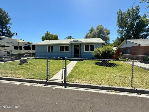 1652 Lahontan Ave, Winnemucca, NV, 89445-3208 | Card Image