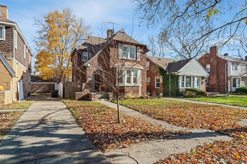 14142 Penrod St, Detroit, MI, 48223-3548 | Card Image
