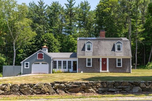 500 Mattakeesett St, Pembroke, MA, 02359-2929 | Card Image