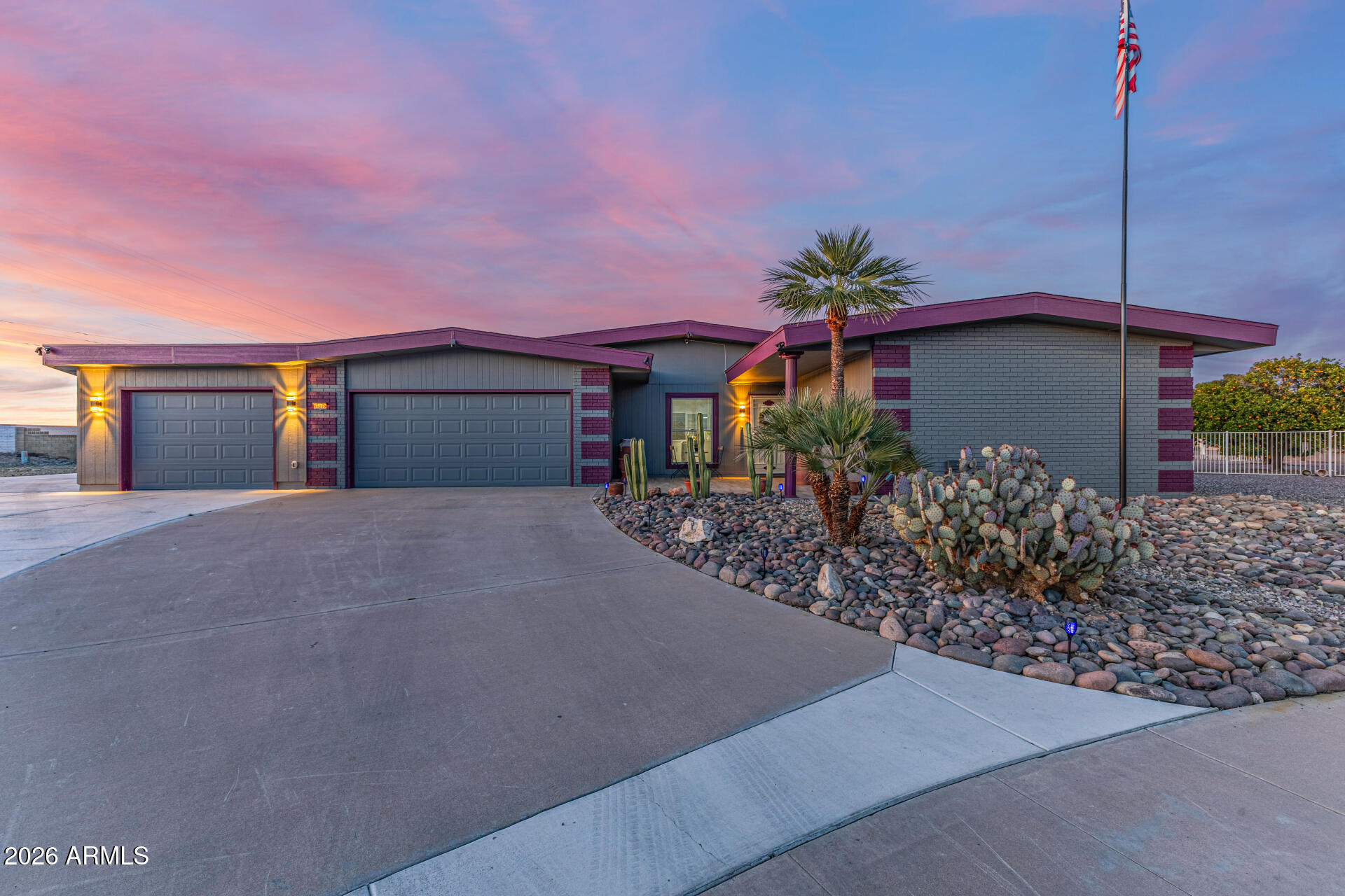 Residential Lease in Sun City