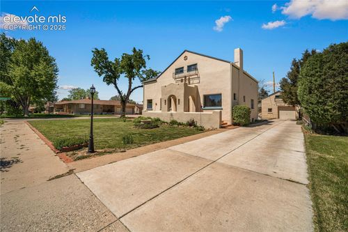 27 Dunsmere Ave, Pueblo, CO, 81004-1058 | Card Image