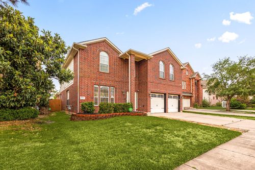 16911 Wortley Dr, Houston, TX, 77084-1989 | Card Image