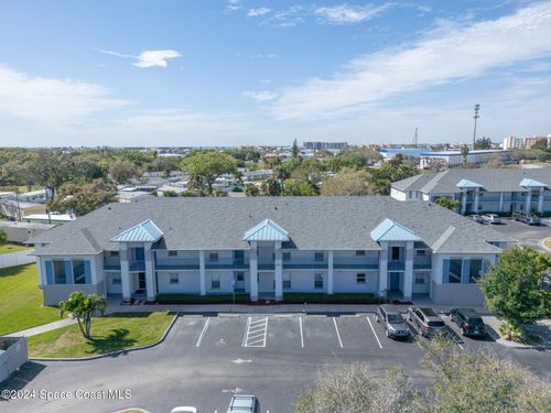 104-161 Portside Ave, Cape Canaveral, FL, 32920-3473 | Card Image