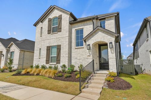 2108 Elm Pl, Northlake, TX, 76247-2701 | Card Image