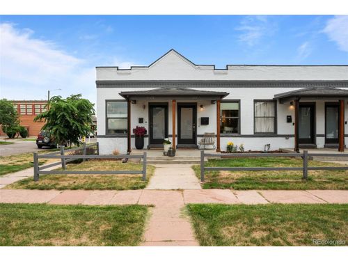 3003 California St, Denver, CO, 80205-3044 | Card Image