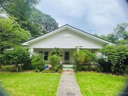 316 2nd Ave Nw, Fayette, AL, 35555-2317 | Card Image