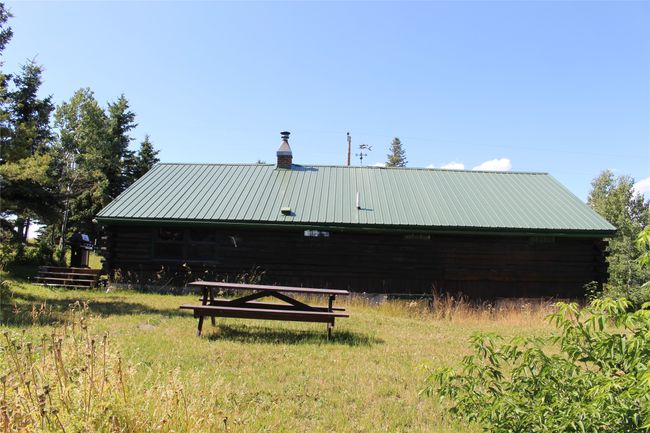 45 W Shore Duck Lake Rd, House other with 3 bedrooms, 1 bathrooms and null parking in Babb MT | Image 15