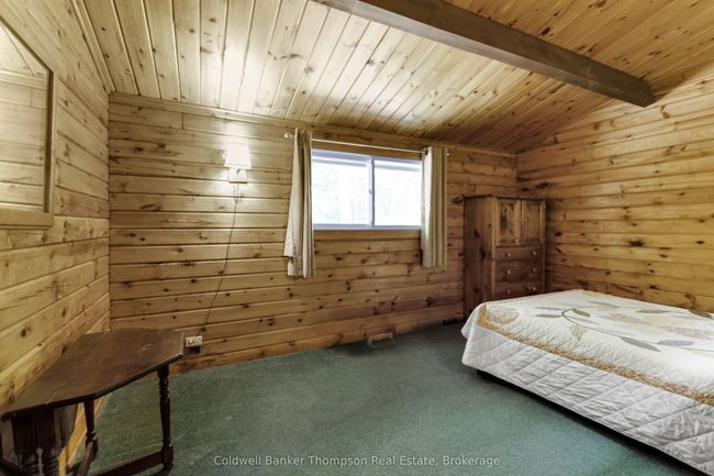 254 Lakeshore Rd, House other with 3 bedrooms, 2 bathrooms and 4 parking in Huntsville ON | Image 24