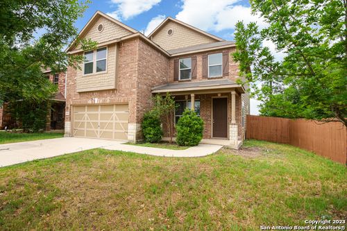 11014 Colt Isle, San Antonio, TX, 78254-5721 | Card Image