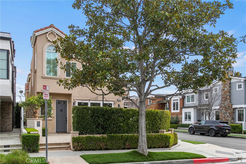 Residential Lease in Corona Del Mar 4