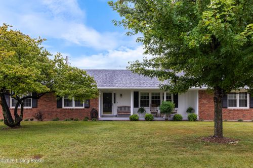 111 Hurstland Dr, Bardstown, KY, 40004-1839 | Card Image