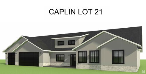 4953 N Winchester Dr, Enoch, UT, 84721-7567 | Card Image