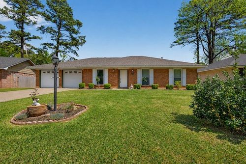 9813 High Point Dr, Shreveport, LA, 71106-7626 | Card Image