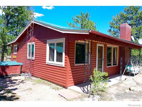 88 Pocahontas Highway, Red Feather Lakes, CO, 80545 | Card Image