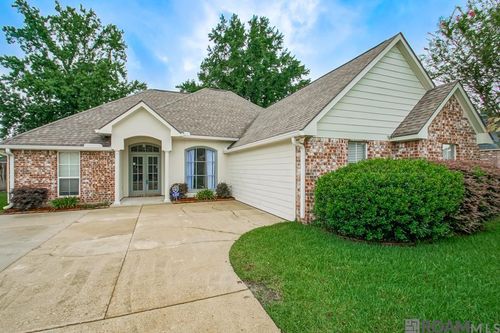 17343 Les Chenier St, Prairieville, LA, 70769-4665 | Card Image