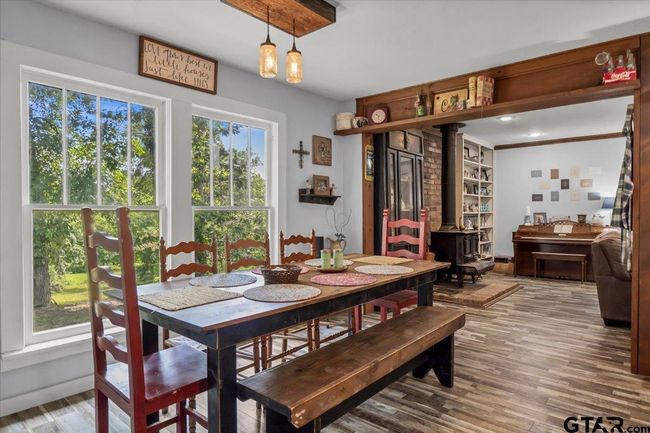14325 County Road 2141, Home with 3 bedrooms, 2 bathrooms and null parking in Troup TX | Image 13
