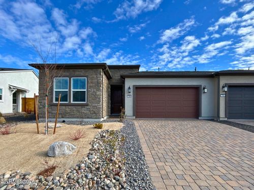 7328 Oakmont Ln, Sparks, NV, 89436-3773 | Card Image