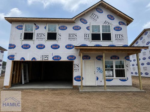 155 Pitchline Drive, Hinesville, GA, 31313 | Card Image