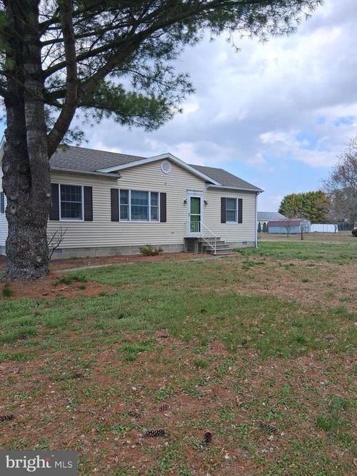 10691 Rifle Range Rd, BRIDGEVILLE, DE, 19933-4037 | Card Image