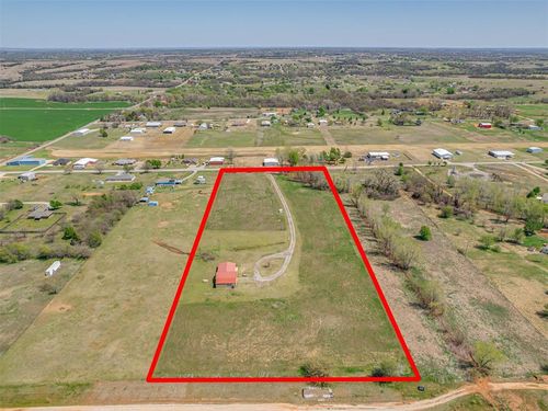 1018 County Street 2937, Tuttle, OK, 73089 | Card Image