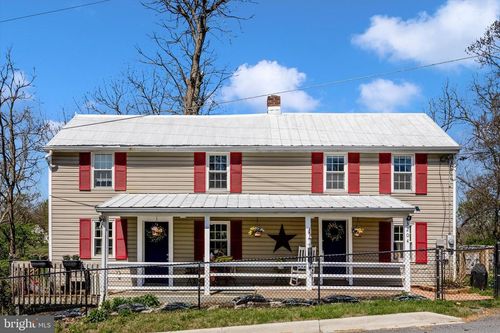 3204 Bidle Rd, MIDDLETOWN, MD, 21769-8101 | Card Image