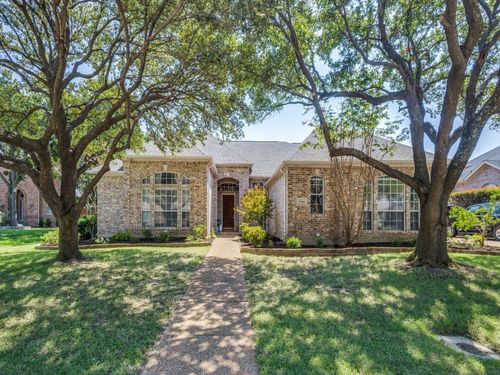 3709 Austin Ct, Flower Mound, TX, 75028-8703 | Card Image