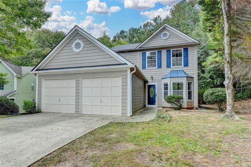 706 Coventry Township Ln, Marietta, GA, 30062-3248 | Card Image