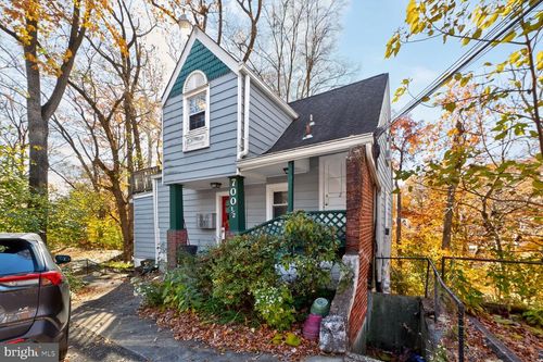 apt-1-700 Chaney Dr, TAKOMA PARK, MD, 20912-6322 | Card Image