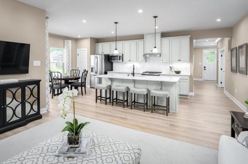 1601 Paddock Park Way, Pleasant View, TN, 37146 | Card Image