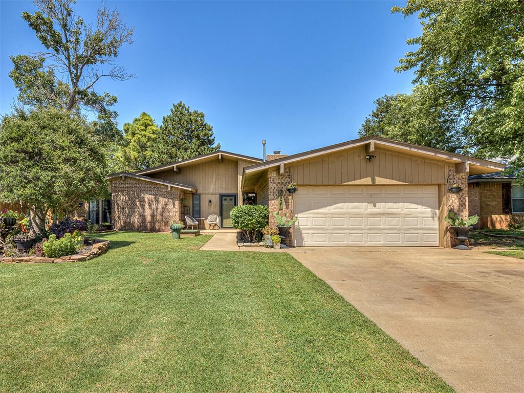 101st St, Oklahoma City, OK 73162