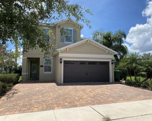 7437 Marker Avenue, Kissimmee, FL, 34747 | Card Image